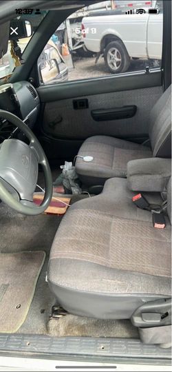 1996 Toyota Tacoma