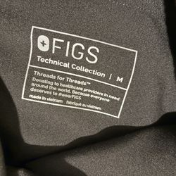 Figs Scrub Pants