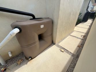 Rain Barrels