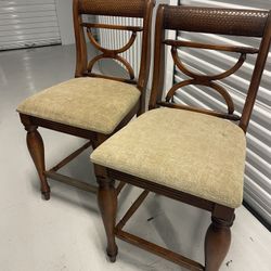 Vintage Bar Stools Free Delivery