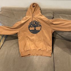 Timberland Hoodie