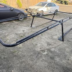 Lumber Rack 