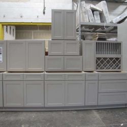 Kitchen cabinet