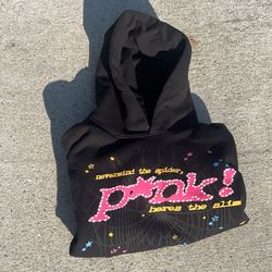 Sp5der Hoodie
