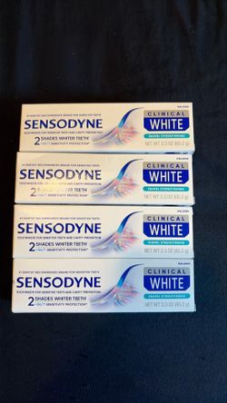 Toothpaste