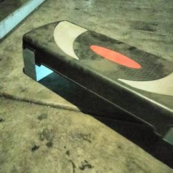 Aerobic Stepper 