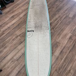 Torq  Longboard 