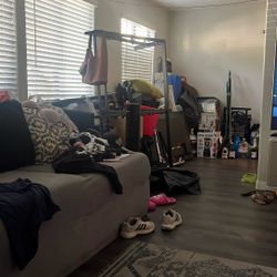 Queen Bed Foldable Bed Frame 