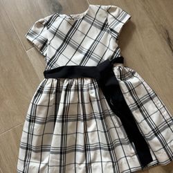 Ralph Lauren Dress - Girl Size 24m