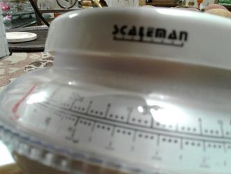 CALEMAN 4 POUNDS WEIGHTS