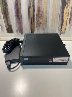 HP EliteDesk 800 G1 Desktop Intel i5 128GB SSD 8GB RAM Windows 11 - $59