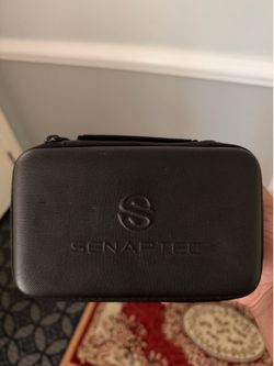 Senaptec Strobe Vision-Training Glasses