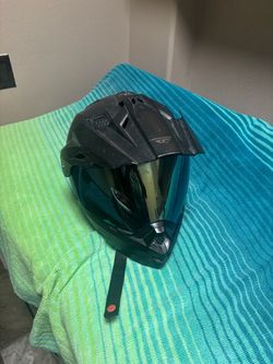 Fly Racing Adventure Helmet