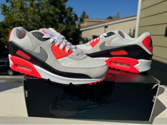 Nike Air Max 90 Infrared 3M (2026) DS