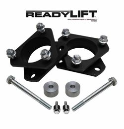 🔥 2" FRONT LEVELING KIT - TOYOTA TACOMA 6-LUG 1(contact info removed) 🔥