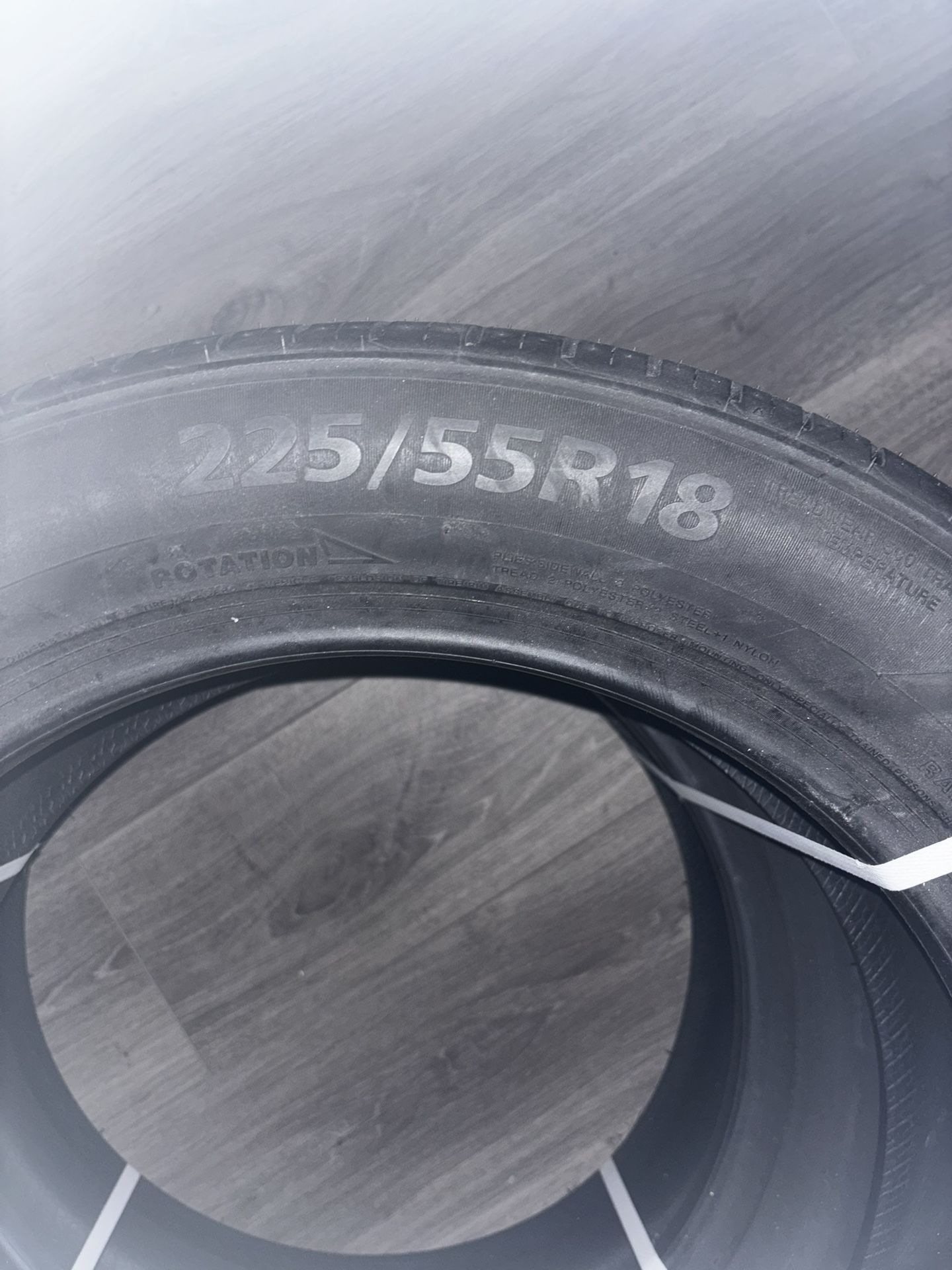 225/55/R18