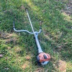 STHIL Weed Trimmer
