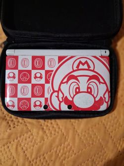 Nintendo 3DS XL