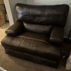 Electric Recliner