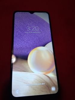 samsung galaxy A32