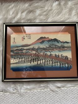 Old Chinese Painting