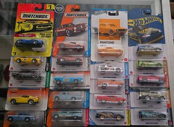 1/64 Diecst
