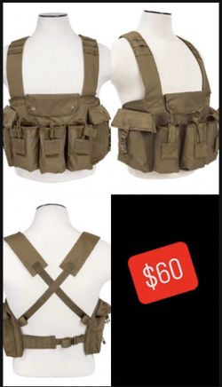 Chest Rig