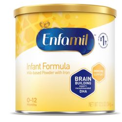 Enfamil