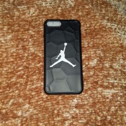 Jordan iPhone 7/8 Plus Cover