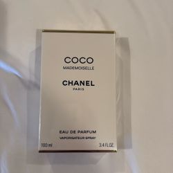 Coco chanel paris