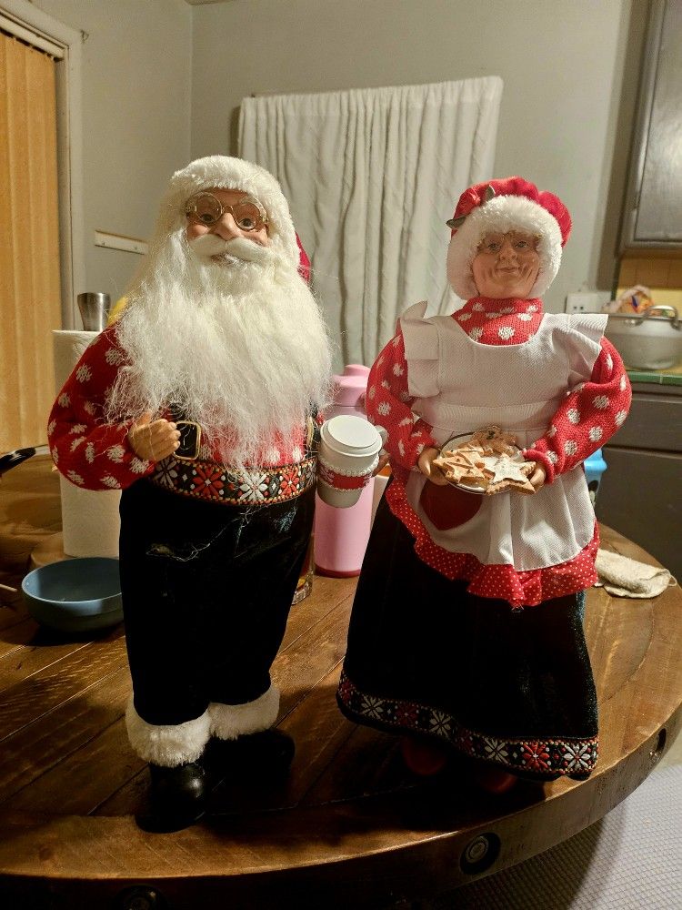 Exselente Comdiciones