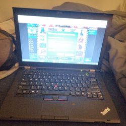 Lenovo T430 Thinkpad Laptop