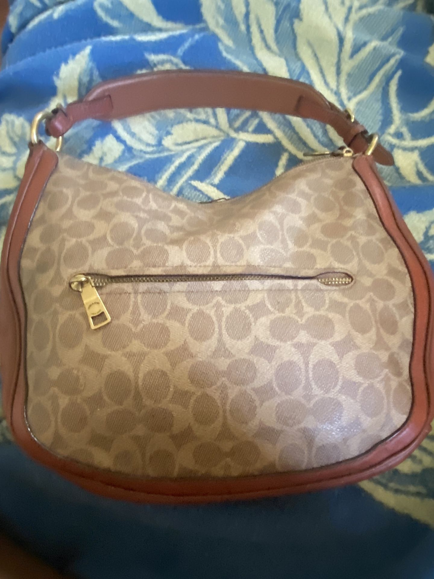 Coach Sutton Hobo bag