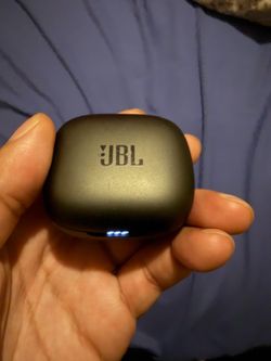 Jbl live pro 2 earbuds