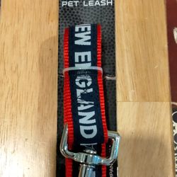 Patriots Leash