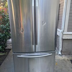 Samsung Fridge 