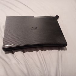 Blue Ray DBD Player