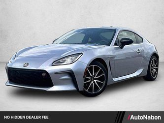 2023 Toyota GR86