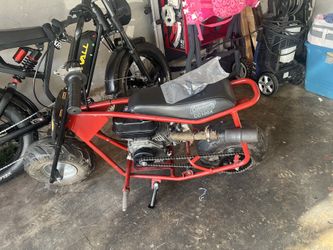 Mini Bike