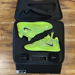 Nike Freak 7 Warning Label Size 8