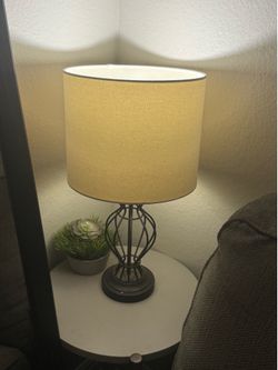 Lamp