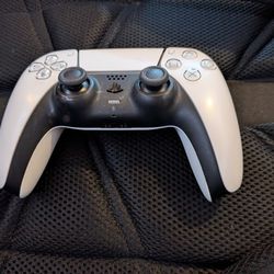 Ps5 Controller 