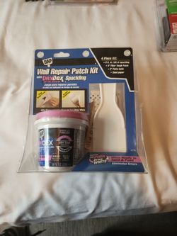Dap DryDex repair kit