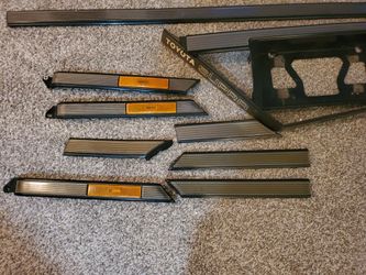 Mk3 supra exterior trim deals