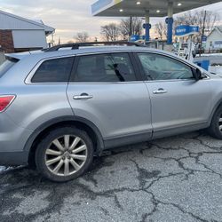 2010 Mazda Cx-9