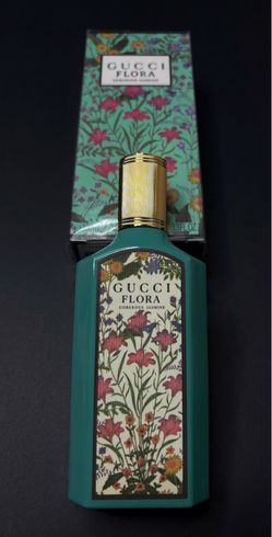 Gucci Flora Gorgeous Jasmine