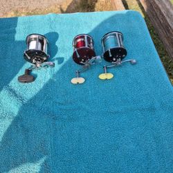 Penn Pearless No#9s &1 No#9 $30 Each