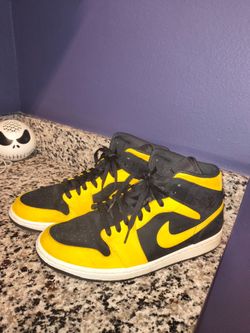 Men's Jordan