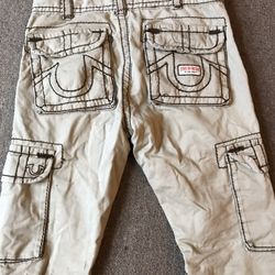True Religion size 30