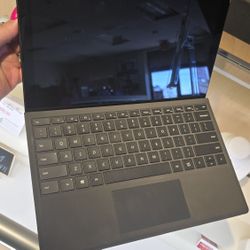 Microsoft Surface Pro 6